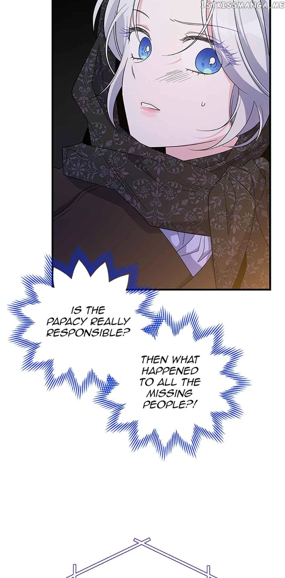 Honey, I’m Going on a Strike Chapter 79 – Page 6