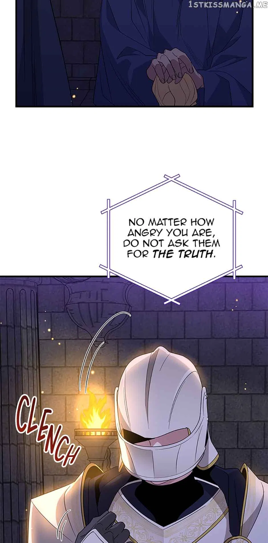 Honey, I’m Going on a Strike Chapter 79 – Page 9
