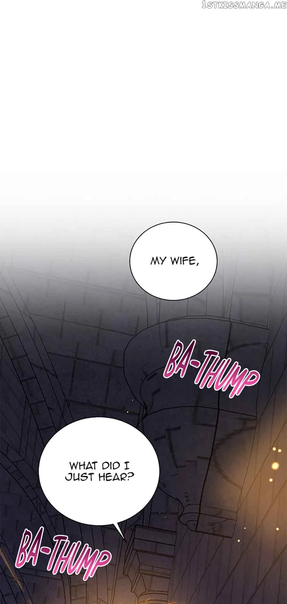 Honey, I’m Going on a Strike Chapter 79 – Page 11
