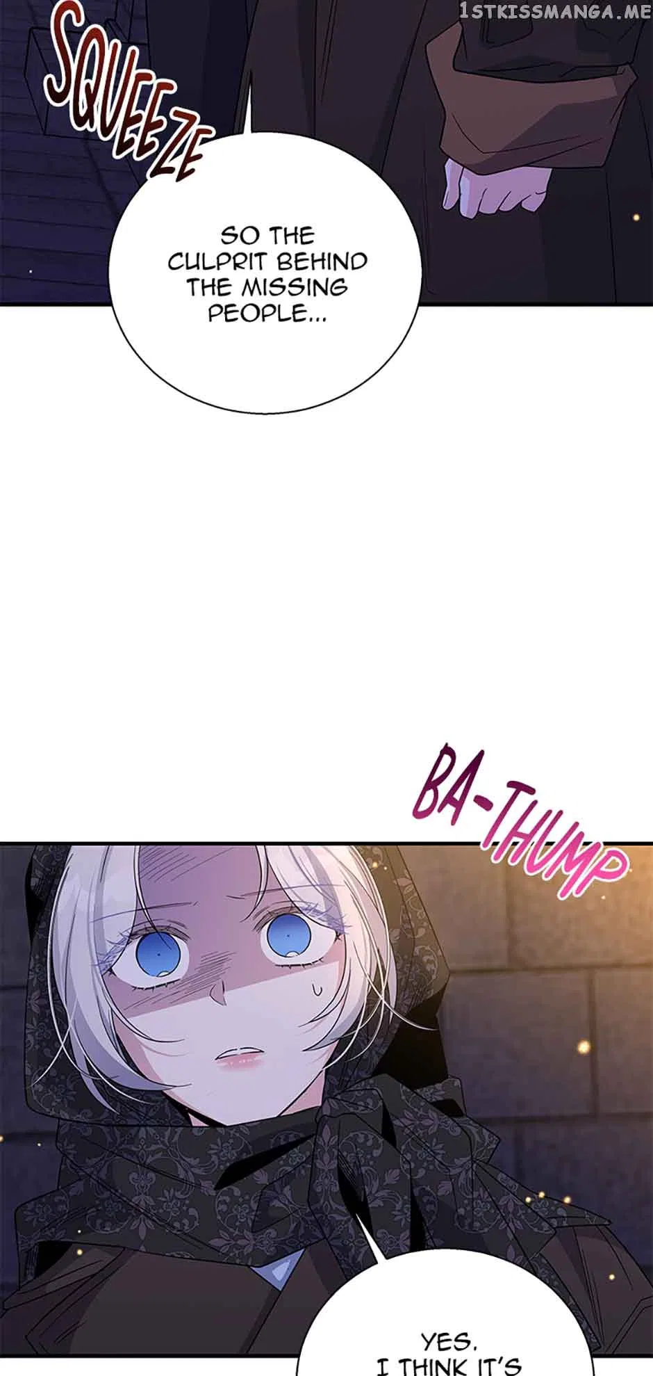 Honey, I’m Going on a Strike Chapter 79 – Page 13