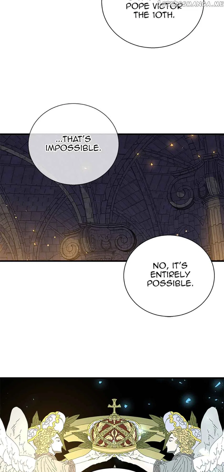 Honey, I’m Going on a Strike Chapter 79 – Page 14