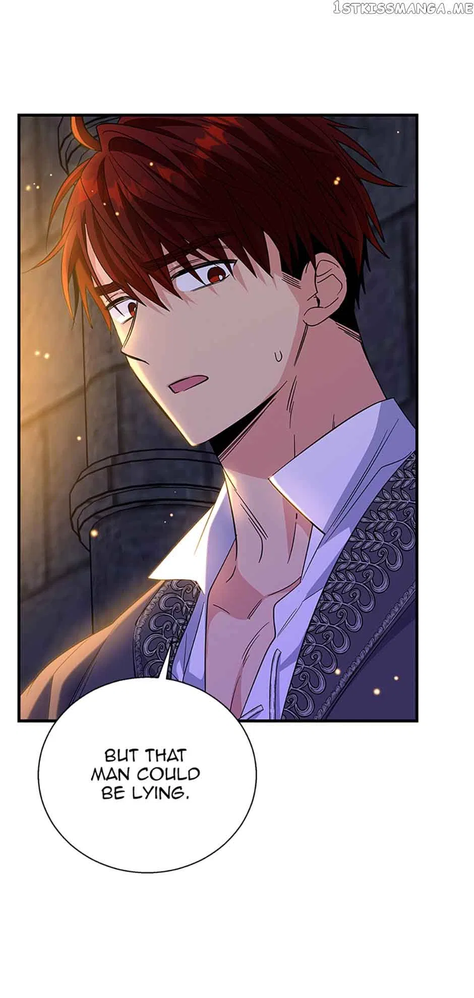 Honey, I’m Going on a Strike Chapter 79 – Page 16