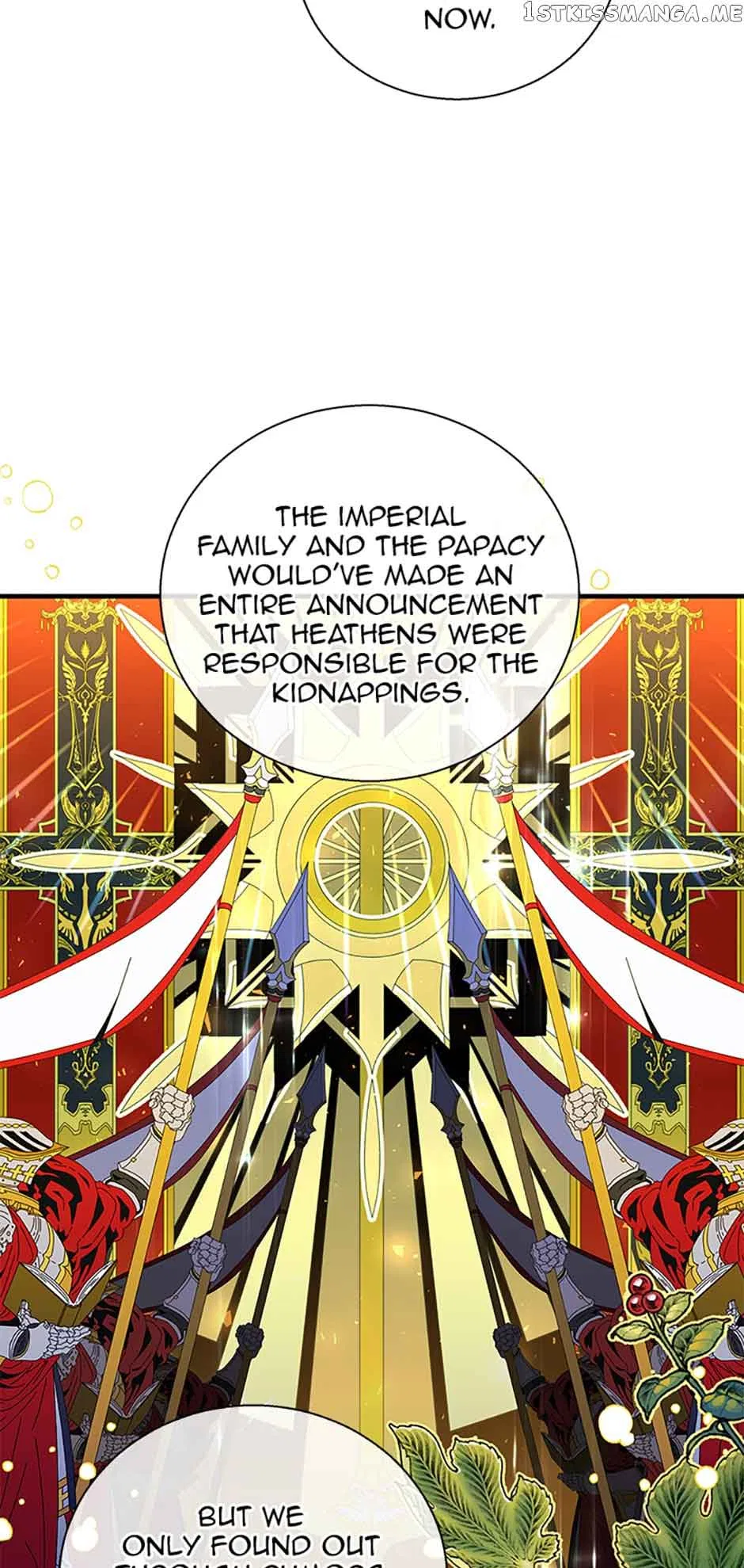 Honey, I’m Going on a Strike Chapter 79 – Page 18