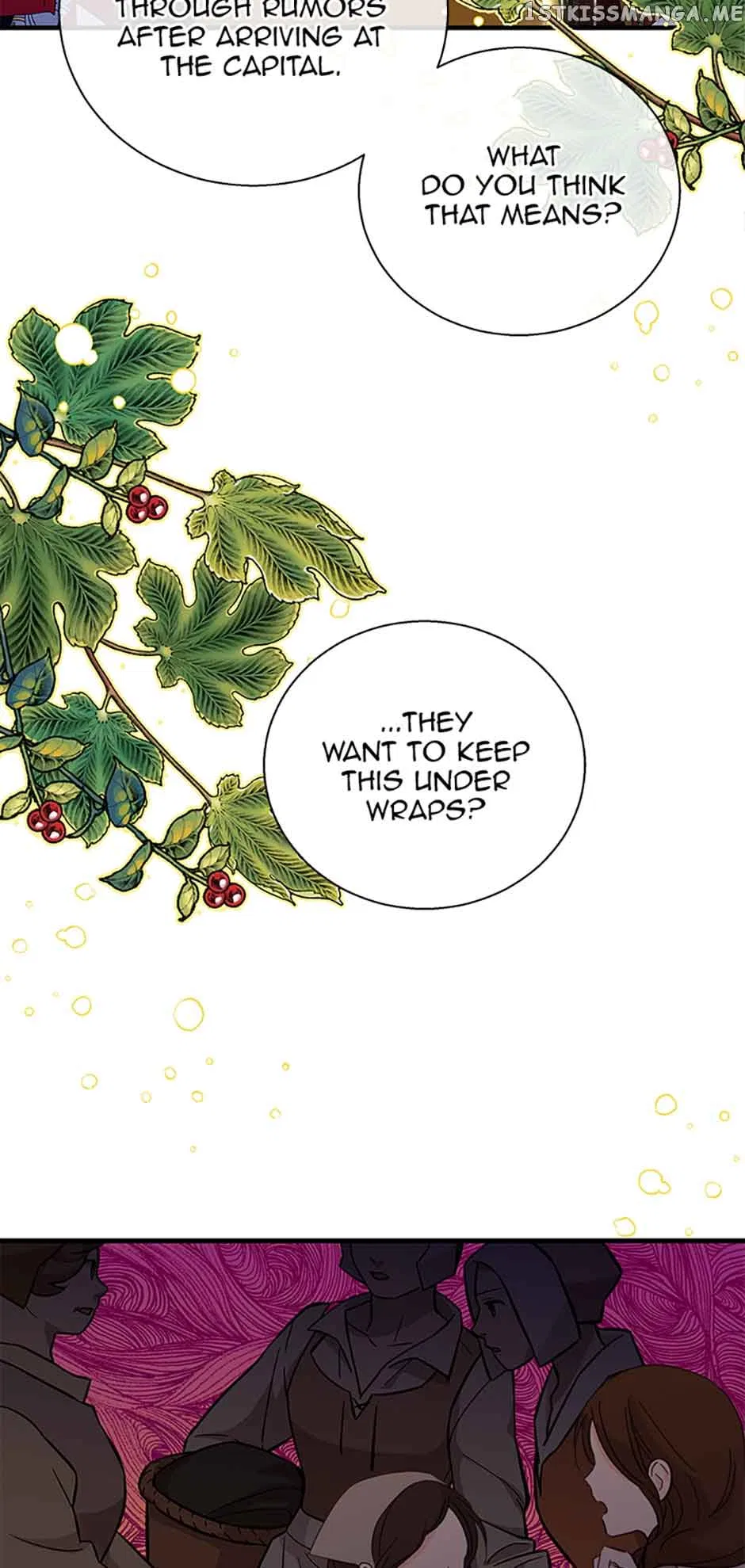 Honey, I’m Going on a Strike Chapter 79 – Page 19