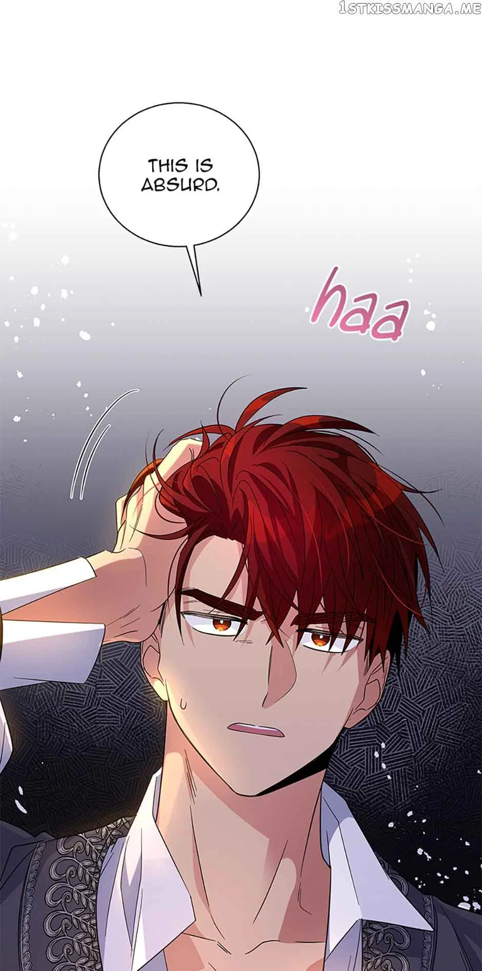 Honey, I’m Going on a Strike Chapter 79 – Page 22