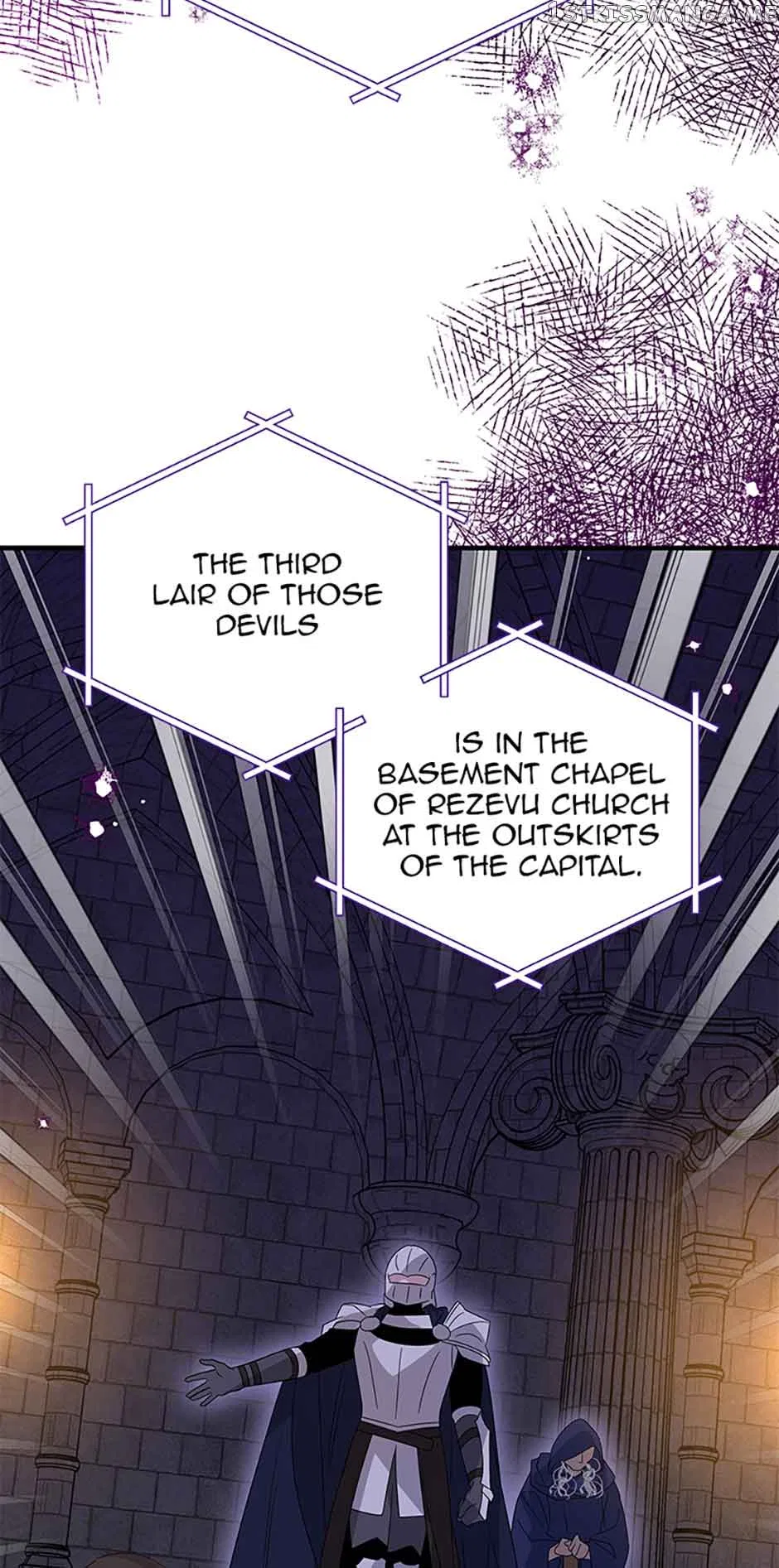 Honey, I’m Going on a Strike Chapter 79 – Page 26