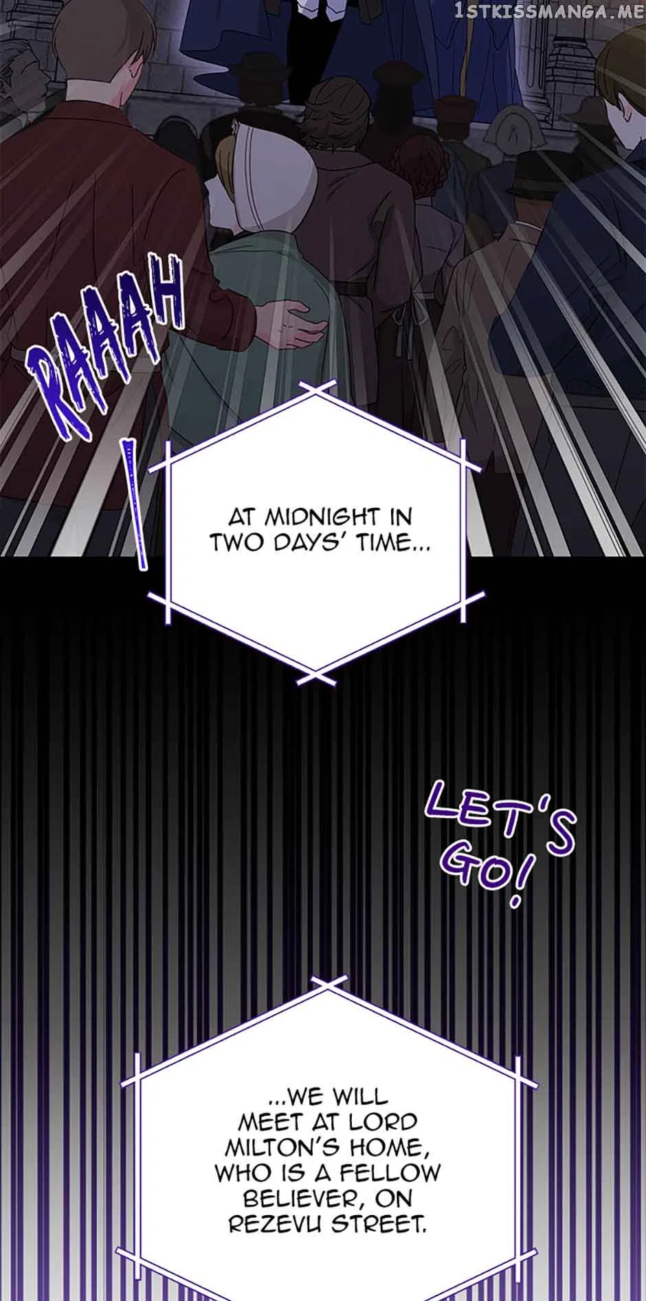 Honey, I’m Going on a Strike Chapter 79 – Page 27
