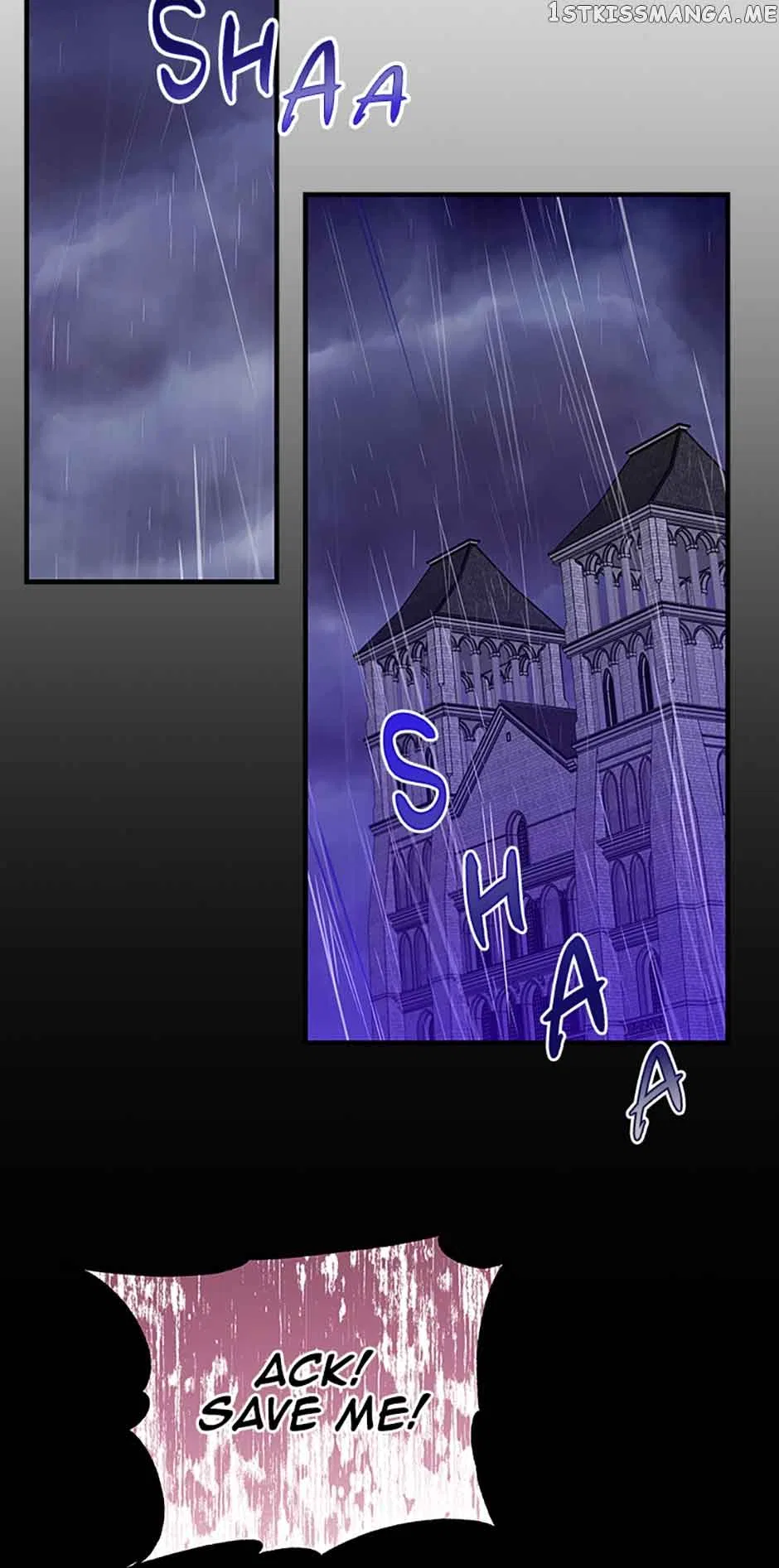 Honey, I’m Going on a Strike Chapter 79 – Page 30