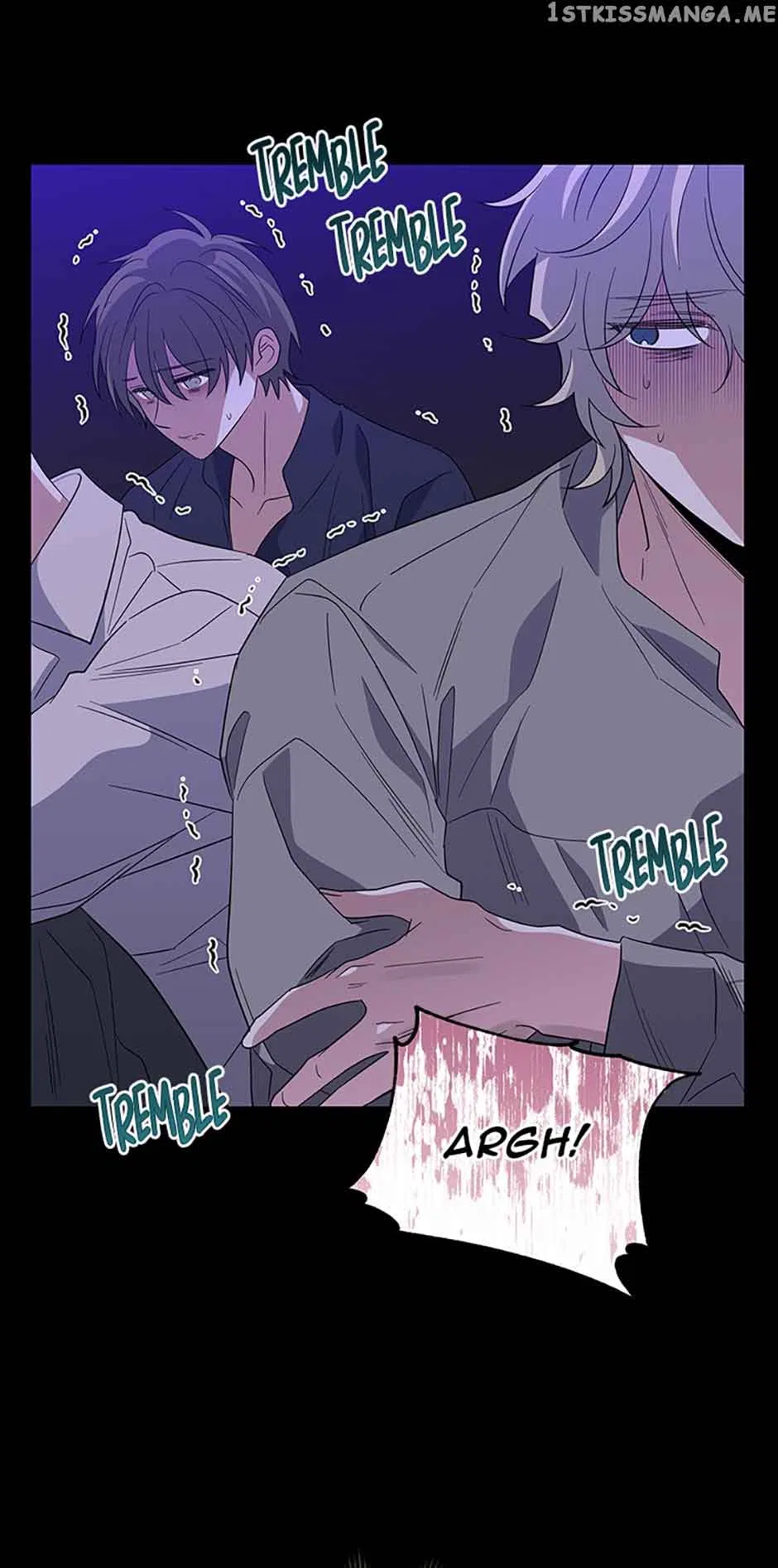 Honey, I’m Going on a Strike Chapter 79 – Page 31
