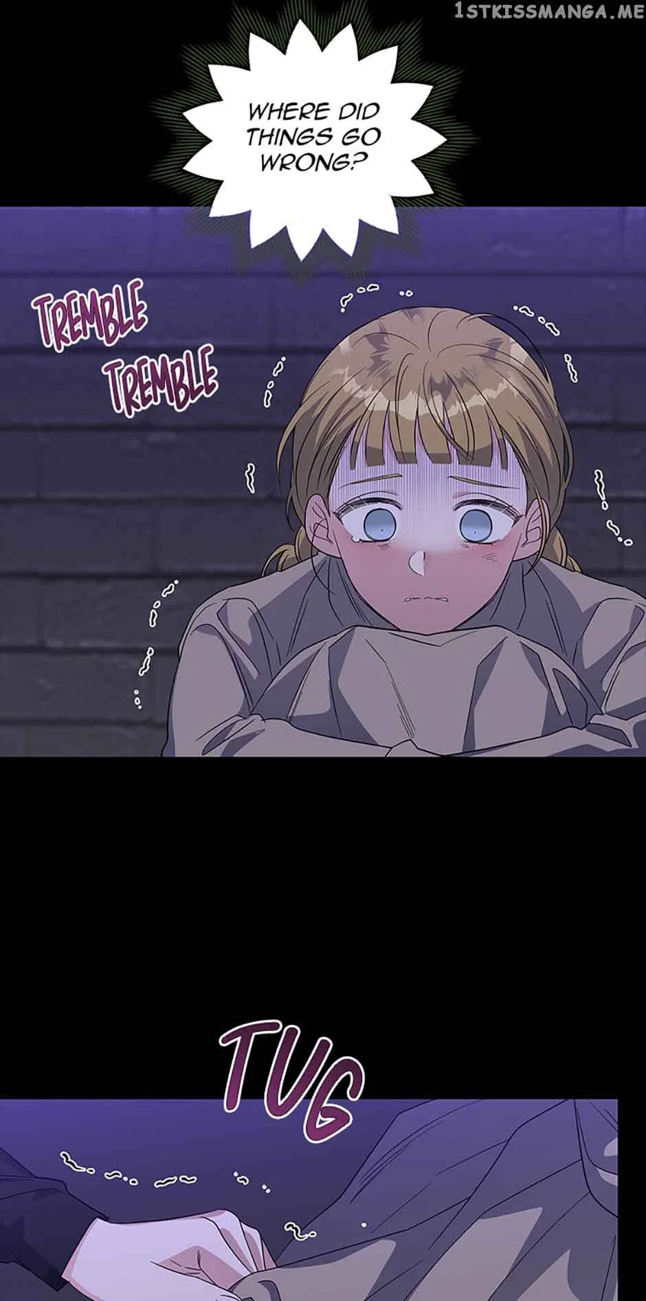 Honey, I’m Going on a Strike Chapter 79 – Page 32