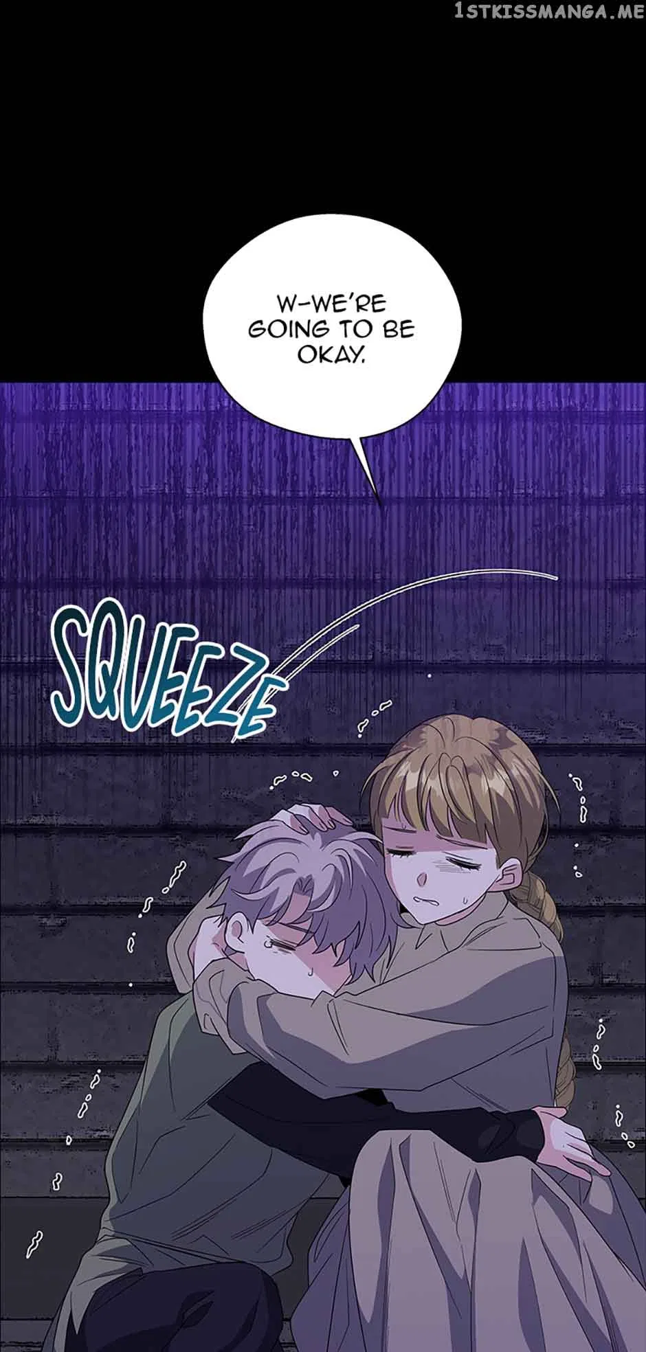 Honey, I’m Going on a Strike Chapter 79 – Page 34