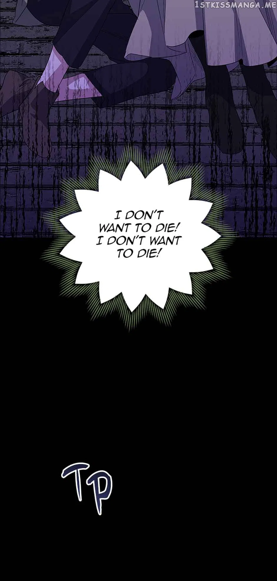 Honey, I’m Going on a Strike Chapter 79 – Page 35