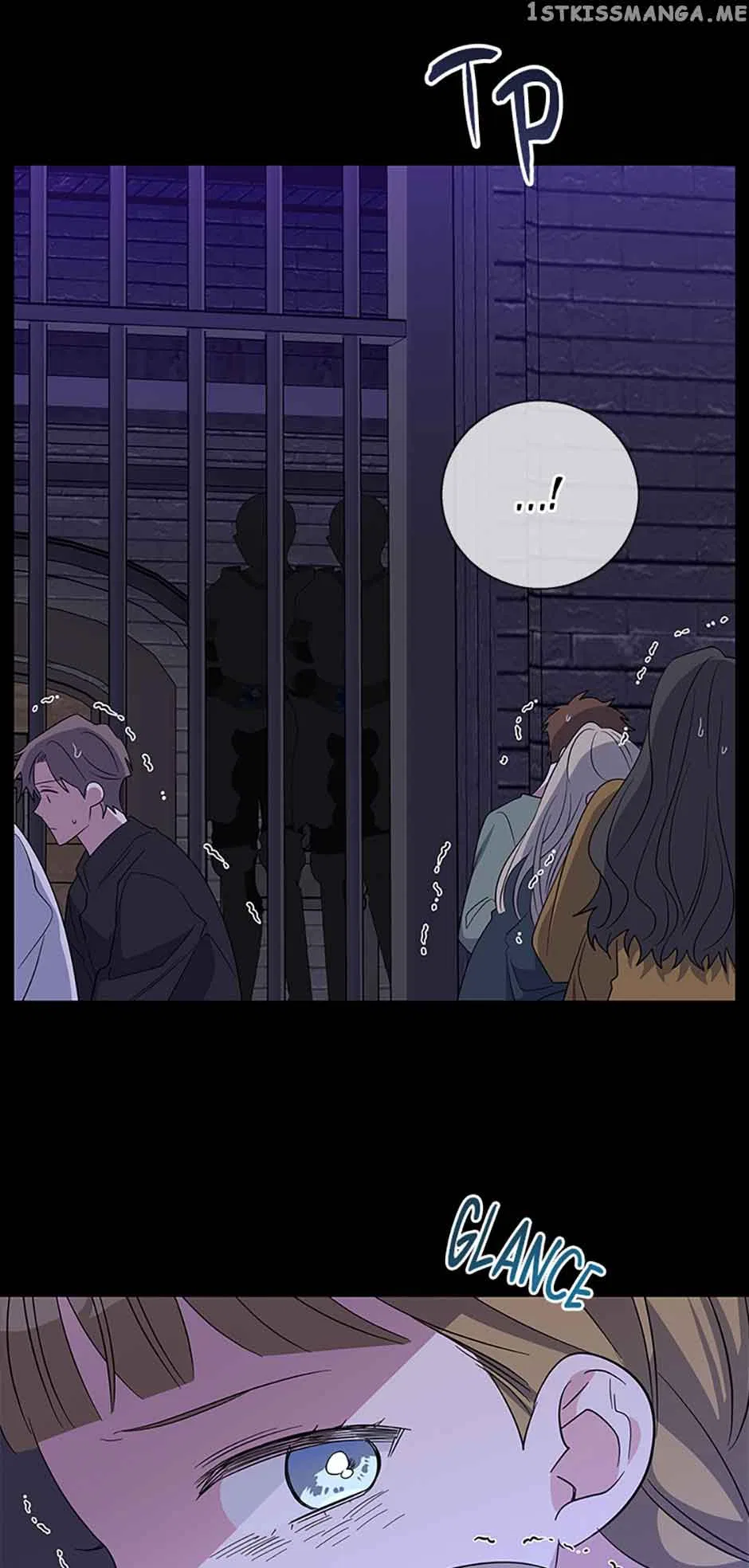 Honey, I’m Going on a Strike Chapter 79 – Page 36