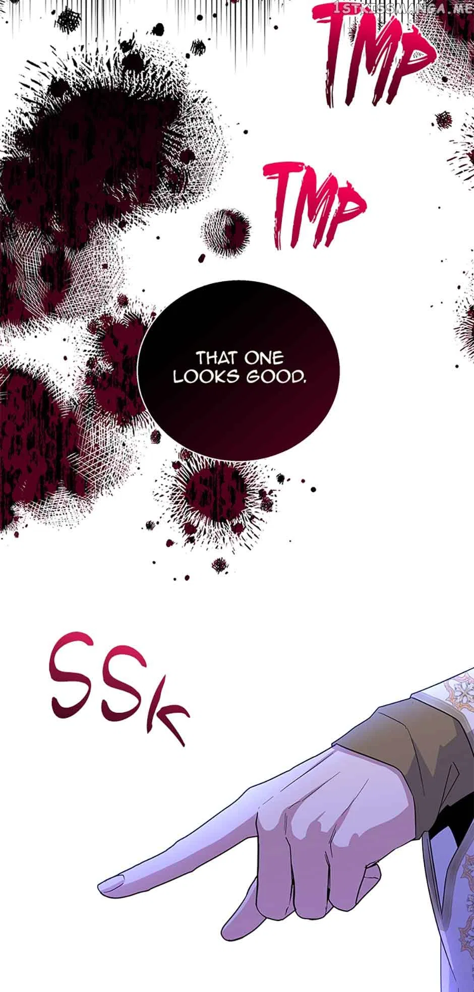 Honey, I’m Going on a Strike Chapter 79 – Page 40