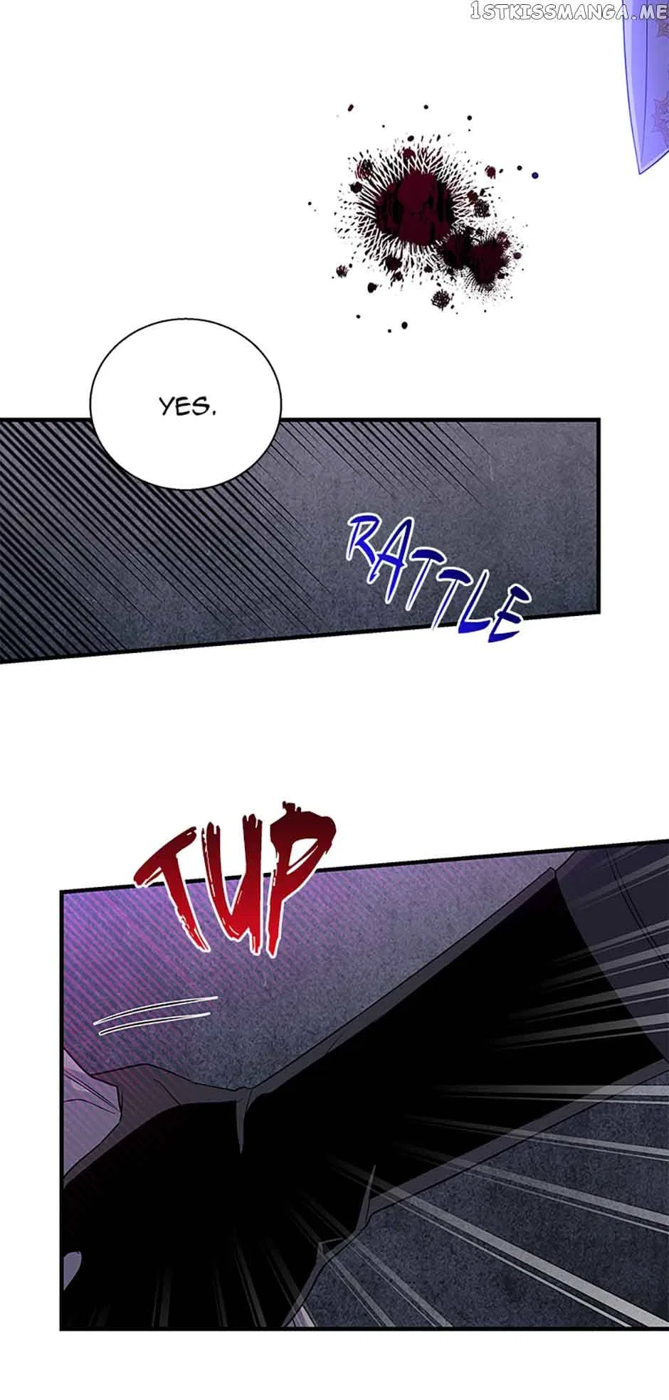 Honey, I’m Going on a Strike Chapter 79 – Page 41
