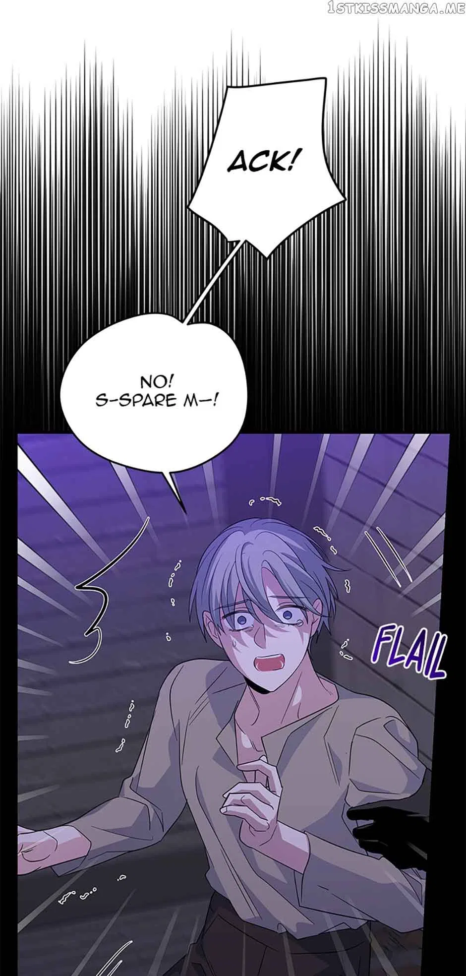 Honey, I’m Going on a Strike Chapter 79 – Page 42