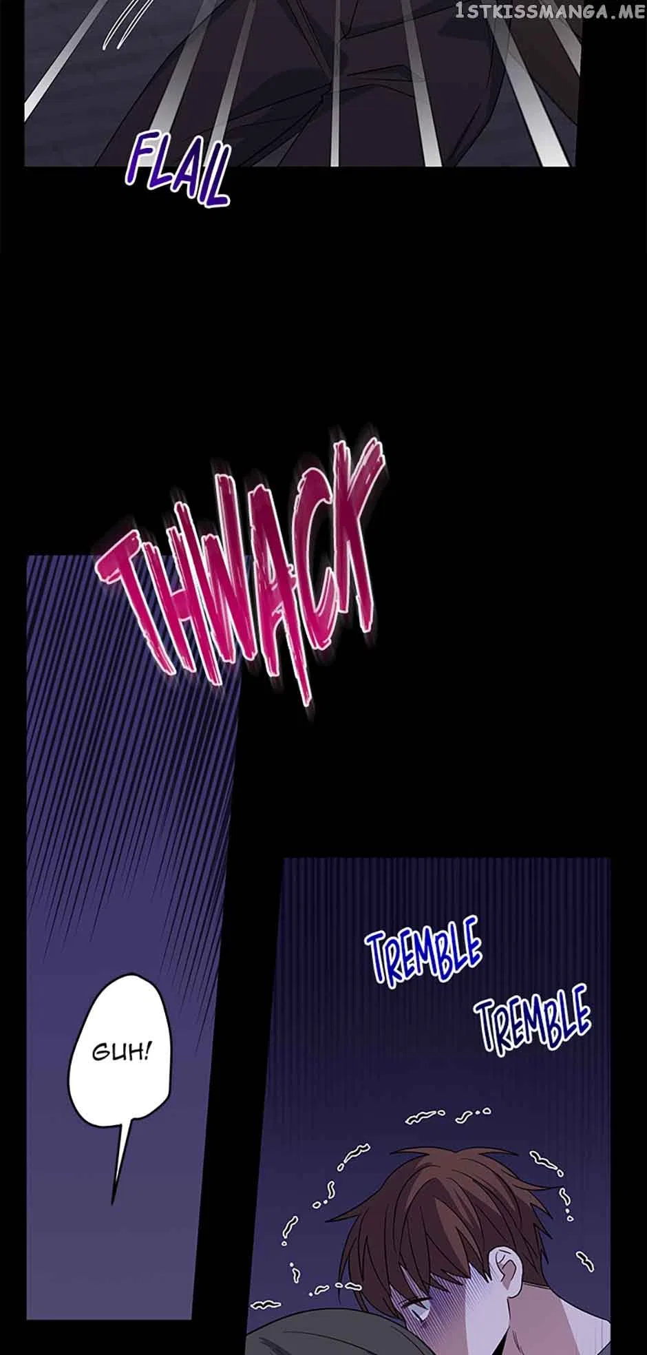 Honey, I’m Going on a Strike Chapter 79 – Page 43