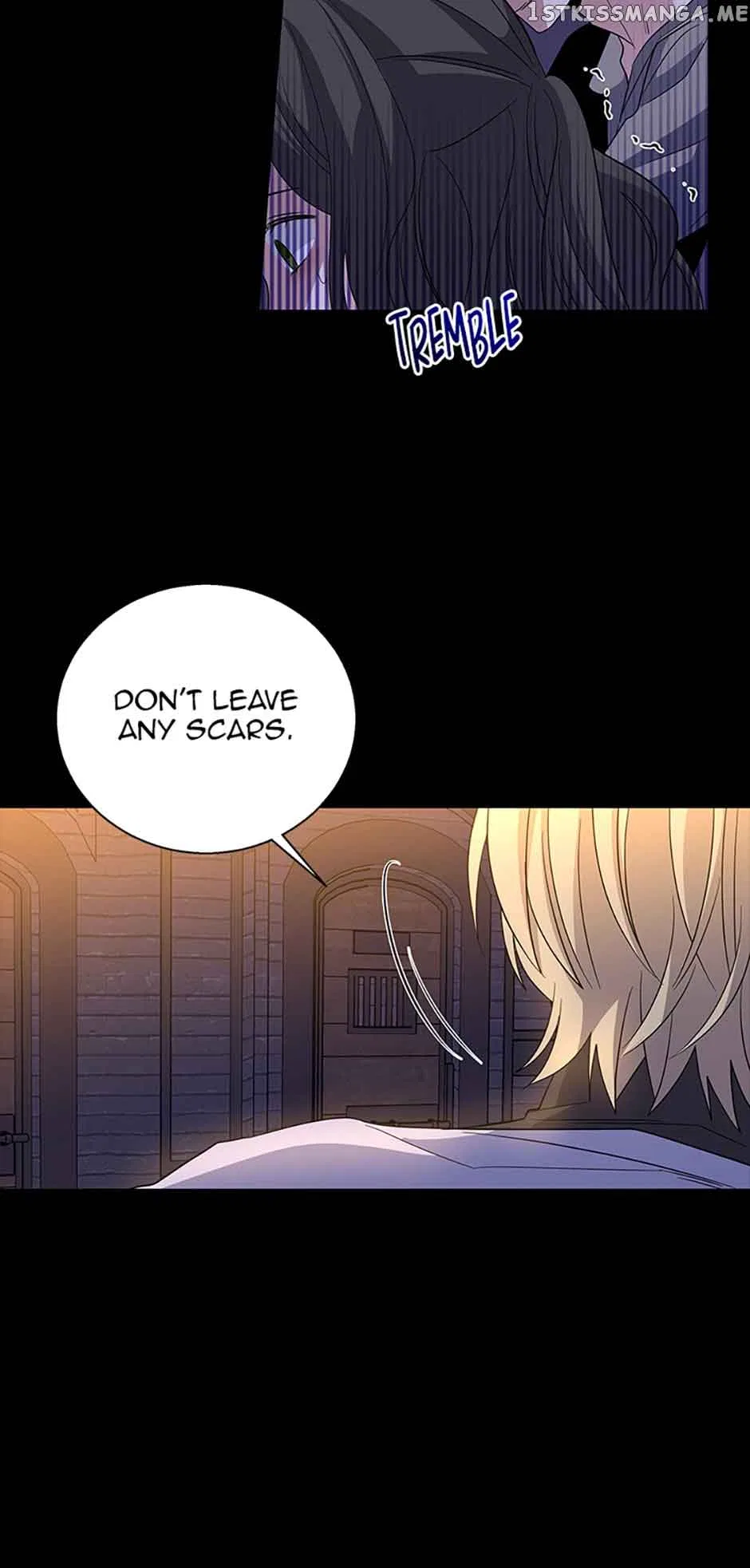 Honey, I’m Going on a Strike Chapter 79 – Page 44