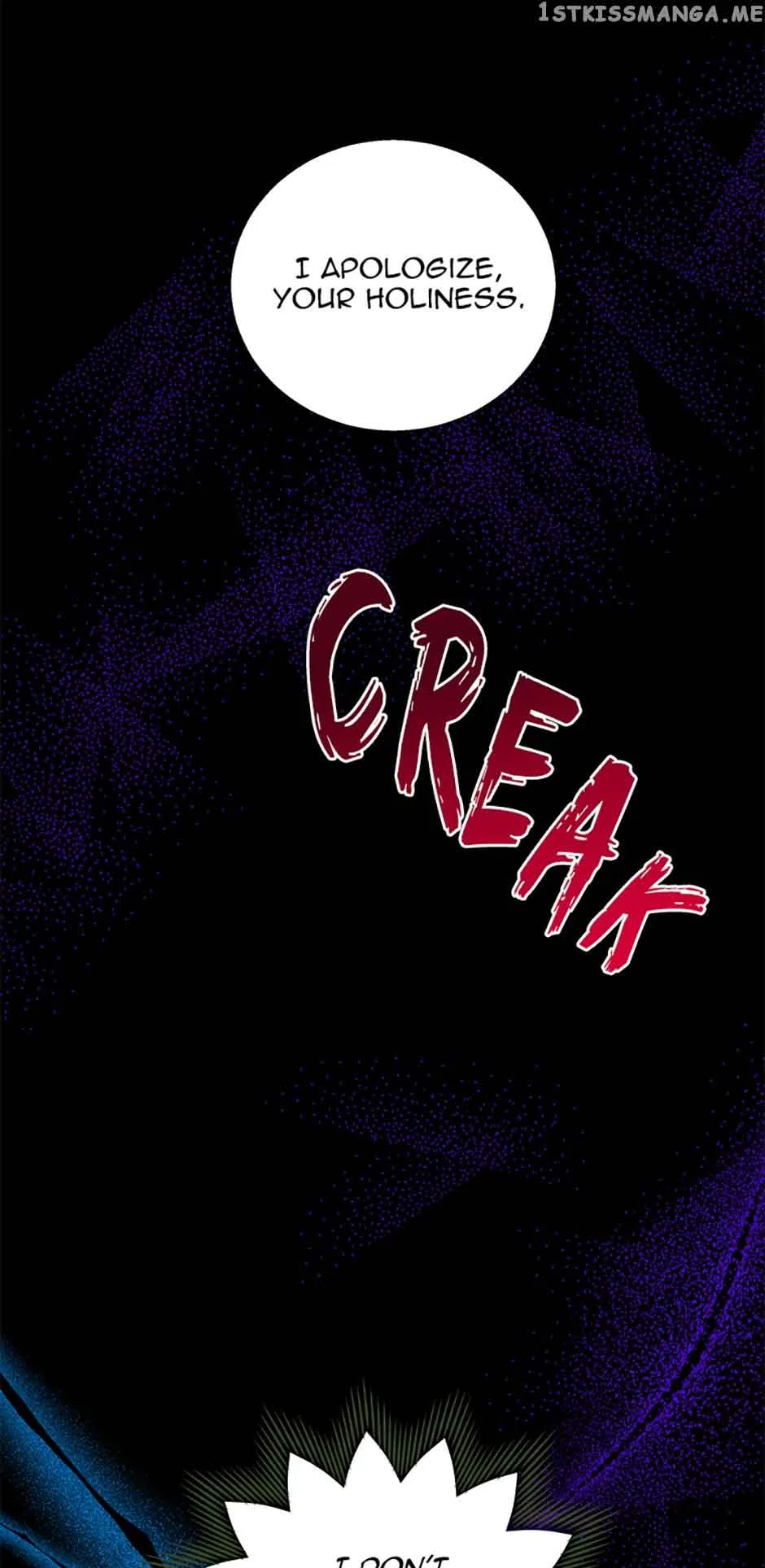 Honey, I’m Going on a Strike Chapter 79 – Page 45