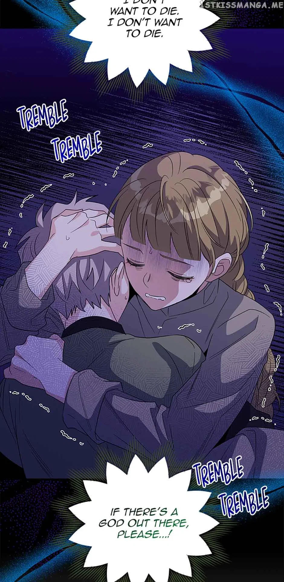 Honey, I’m Going on a Strike Chapter 79 – Page 46