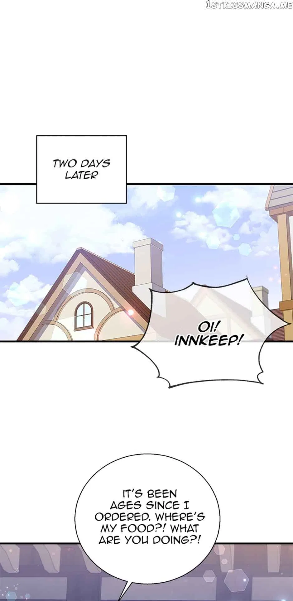 Honey, I’m Going on a Strike Chapter 79 – Page 48