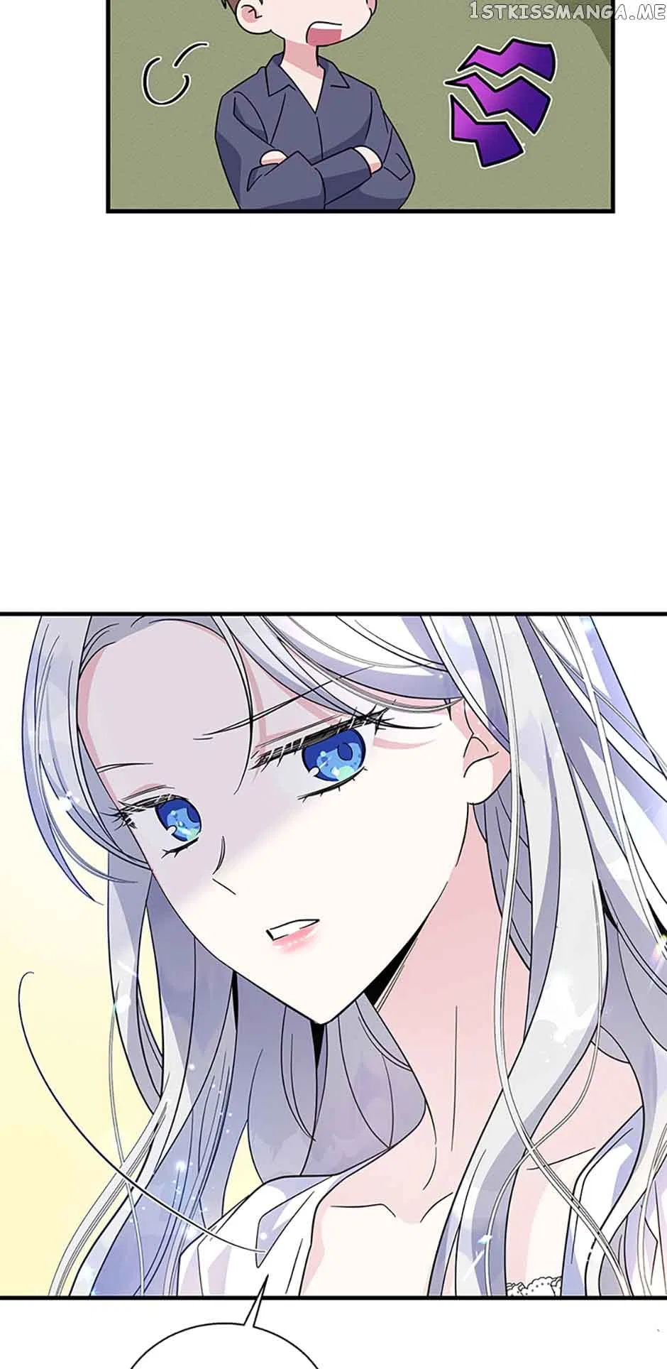 Honey, I’m Going on a Strike Chapter 79 – Page 51