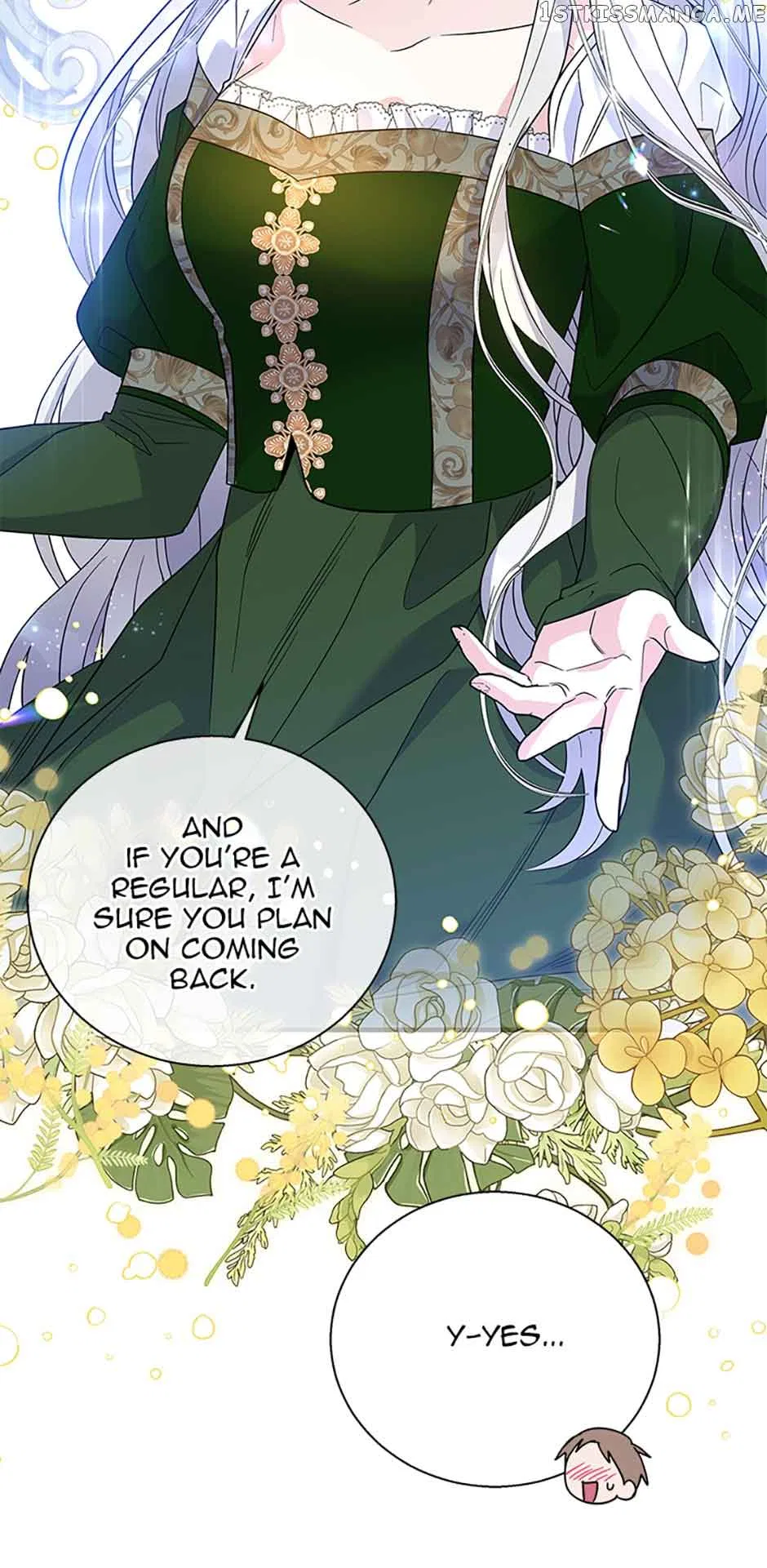 Honey, I’m Going on a Strike Chapter 79 – Page 56