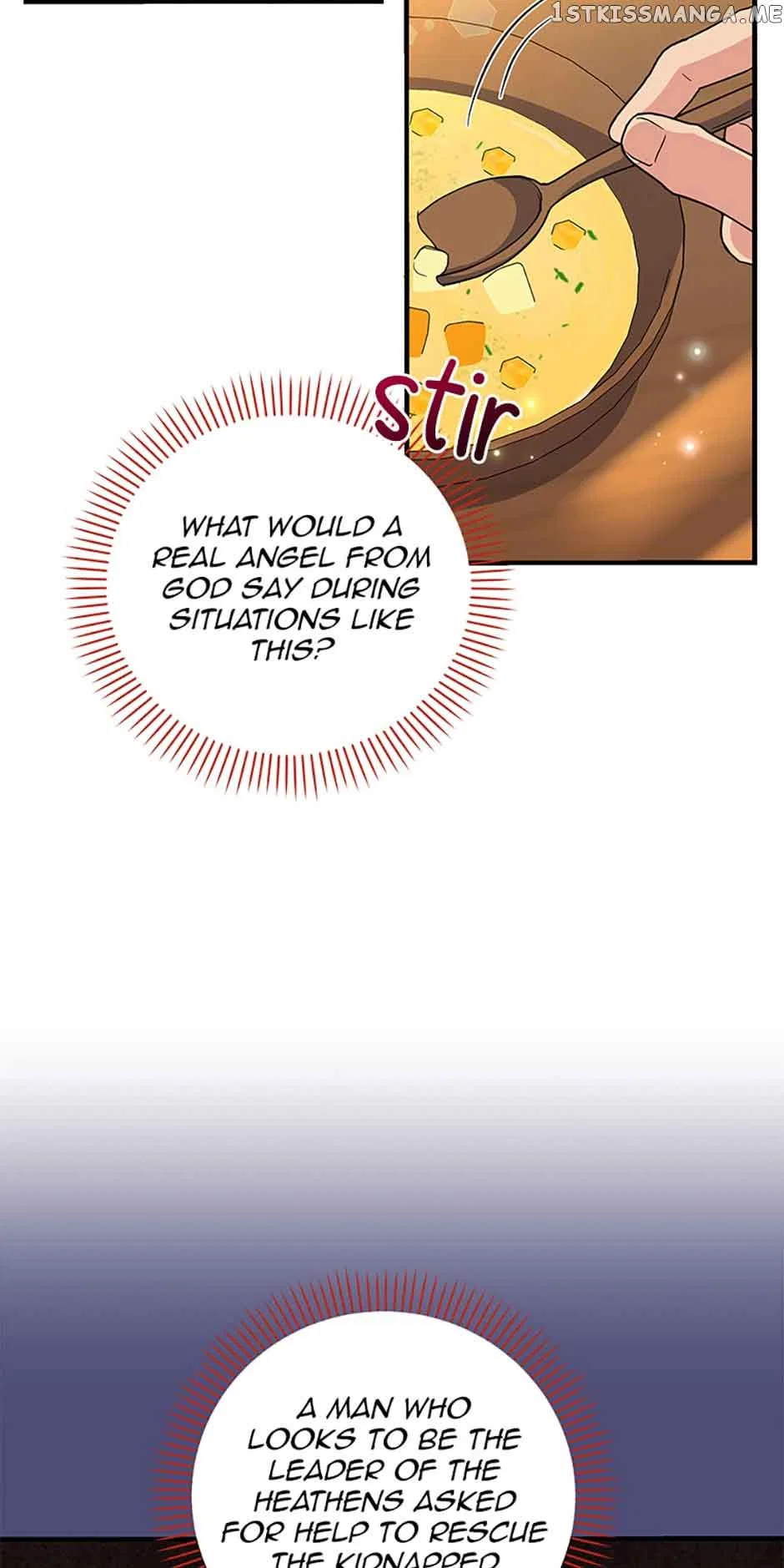 Honey, I’m Going on a Strike Chapter 79 – Page 60