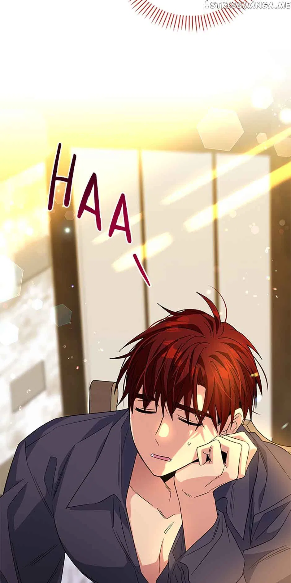 Honey, I’m Going on a Strike Chapter 79 – Page 62