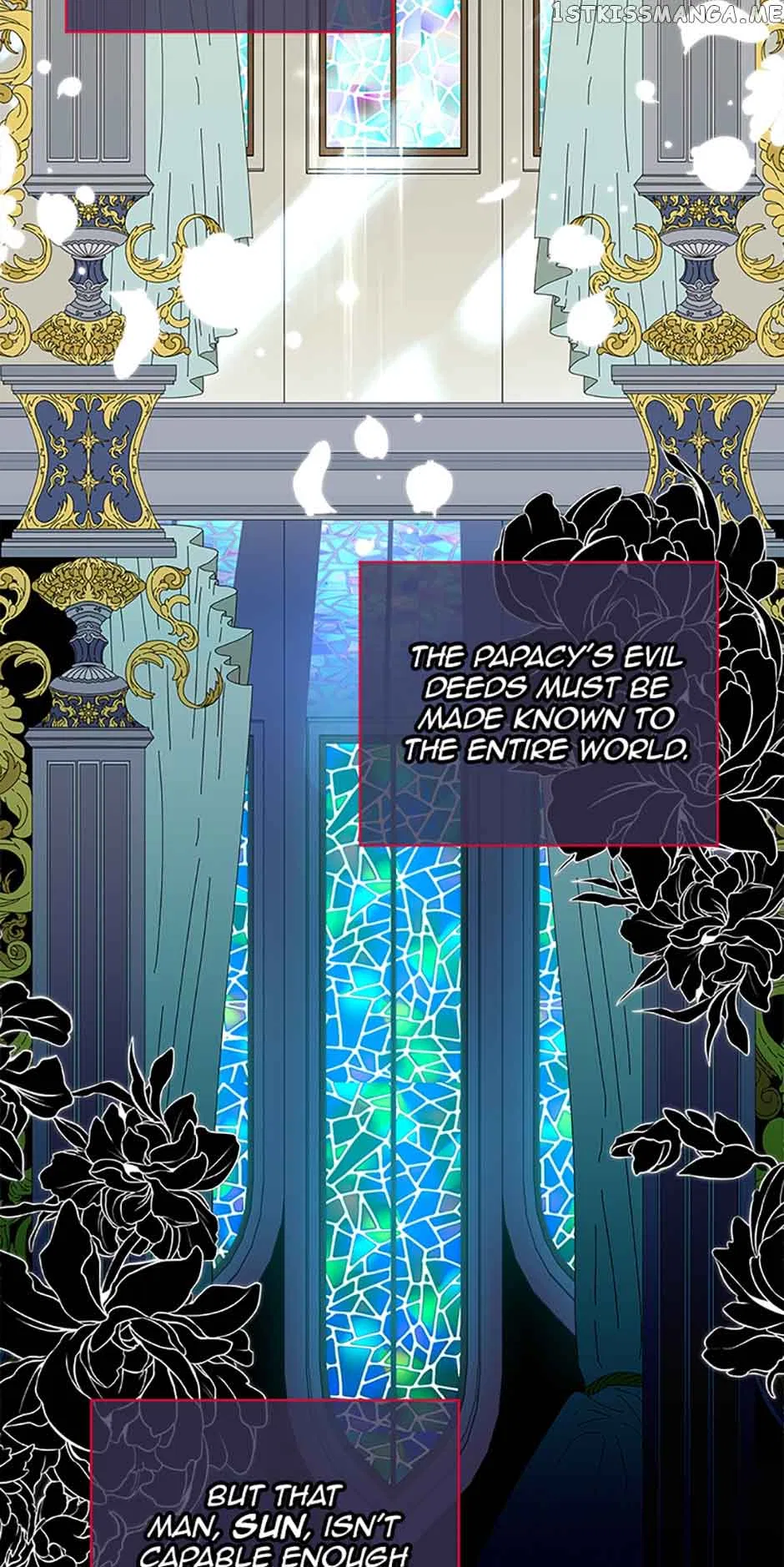 Honey, I’m Going on a Strike Chapter 79 – Page 65