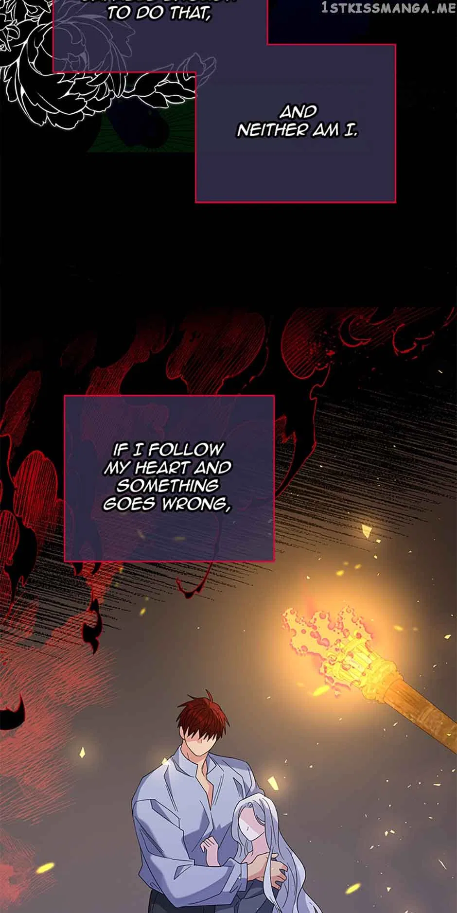 Honey, I’m Going on a Strike Chapter 79 – Page 66