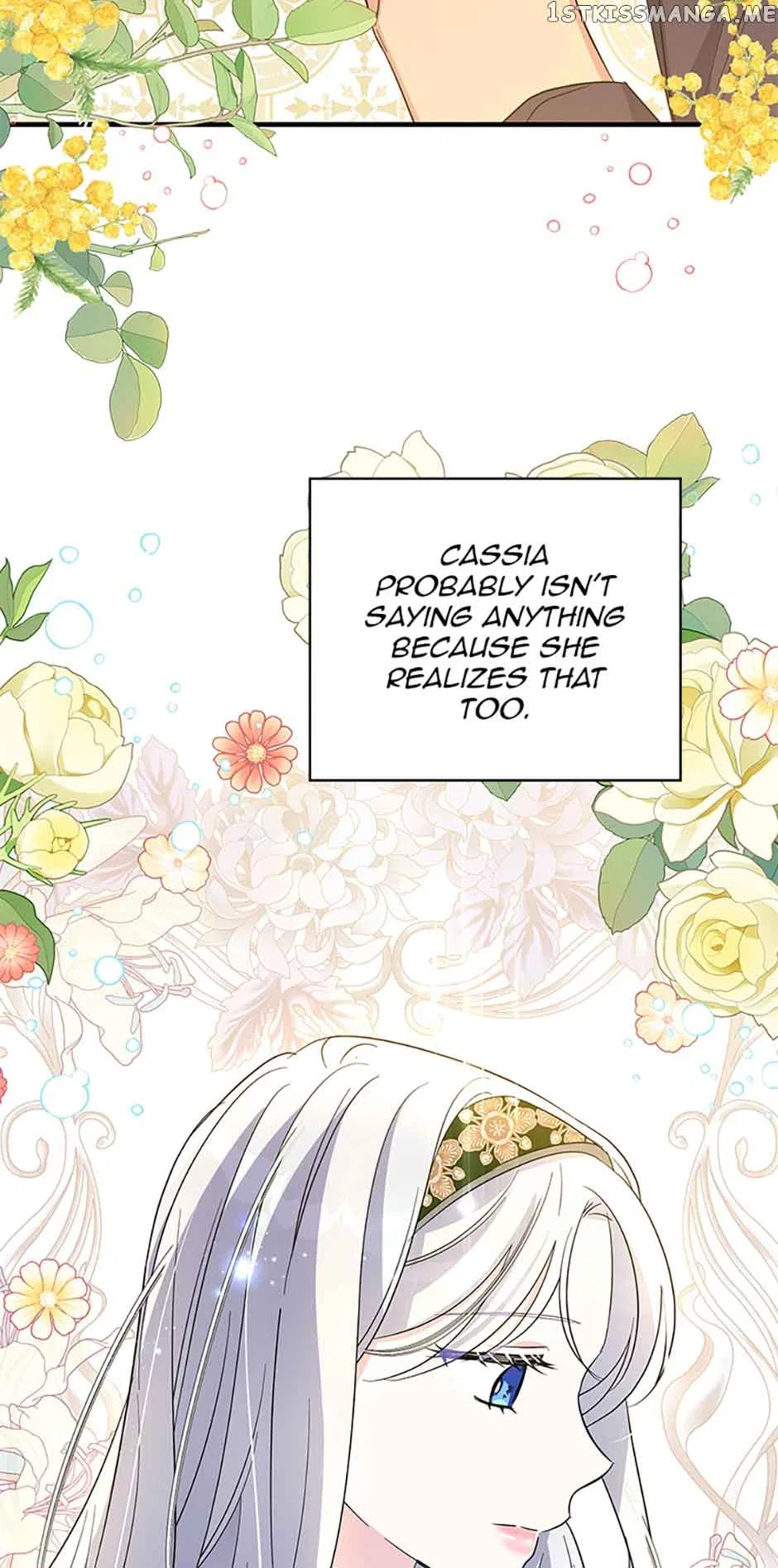 Honey, I’m Going on a Strike Chapter 79 – Page 69