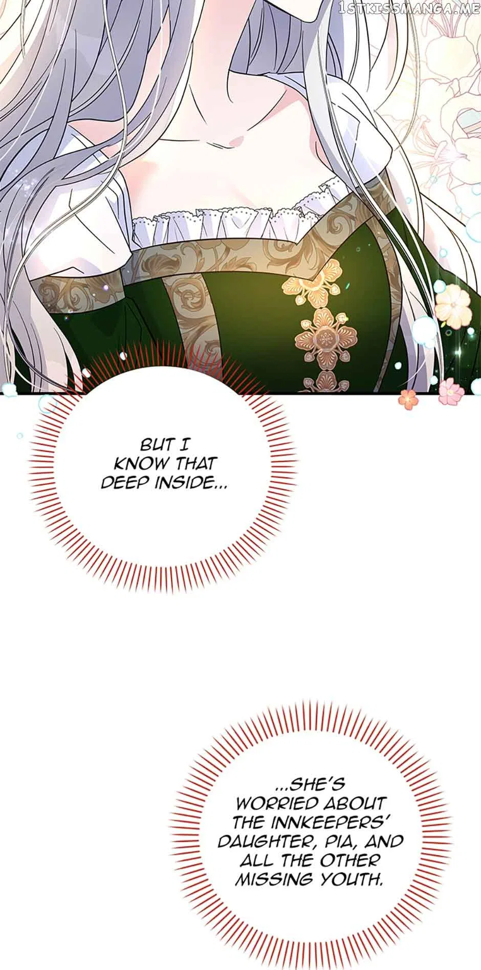 Honey, I’m Going on a Strike Chapter 79 – Page 70