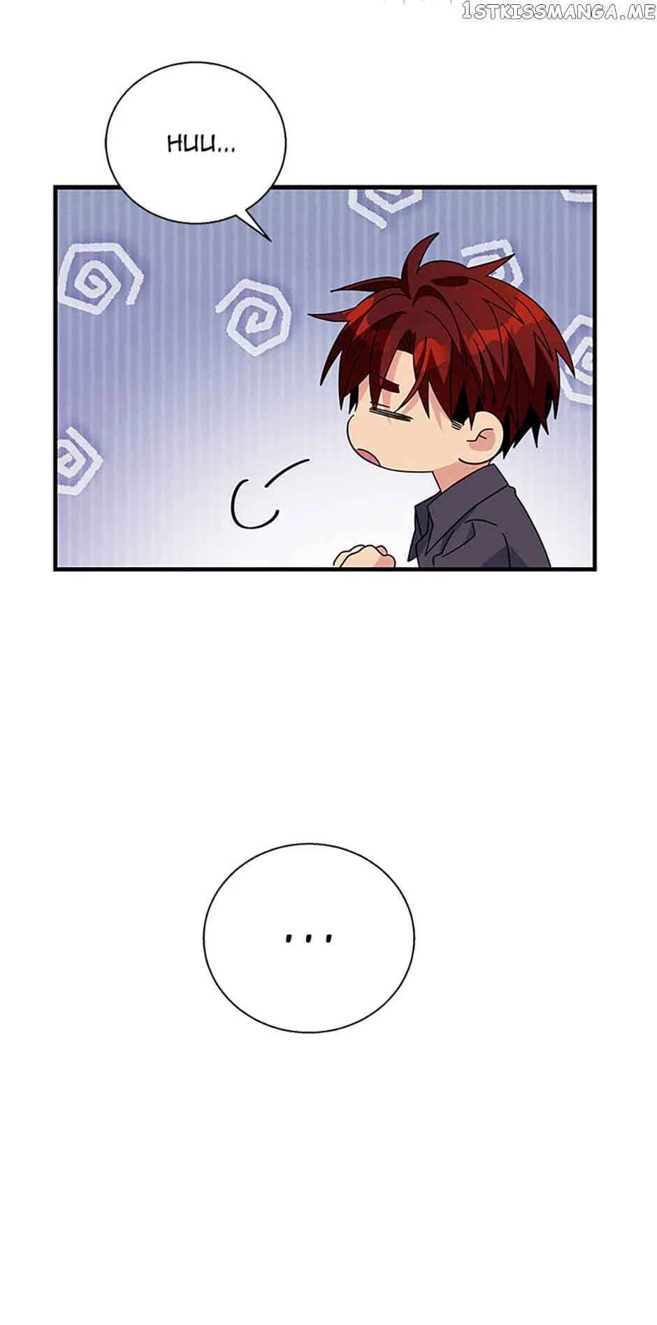 Honey, I’m Going on a Strike Chapter 79 – Page 71