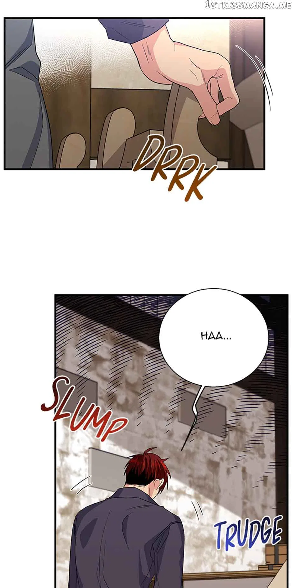 Honey, I’m Going on a Strike Chapter 79 – Page 72