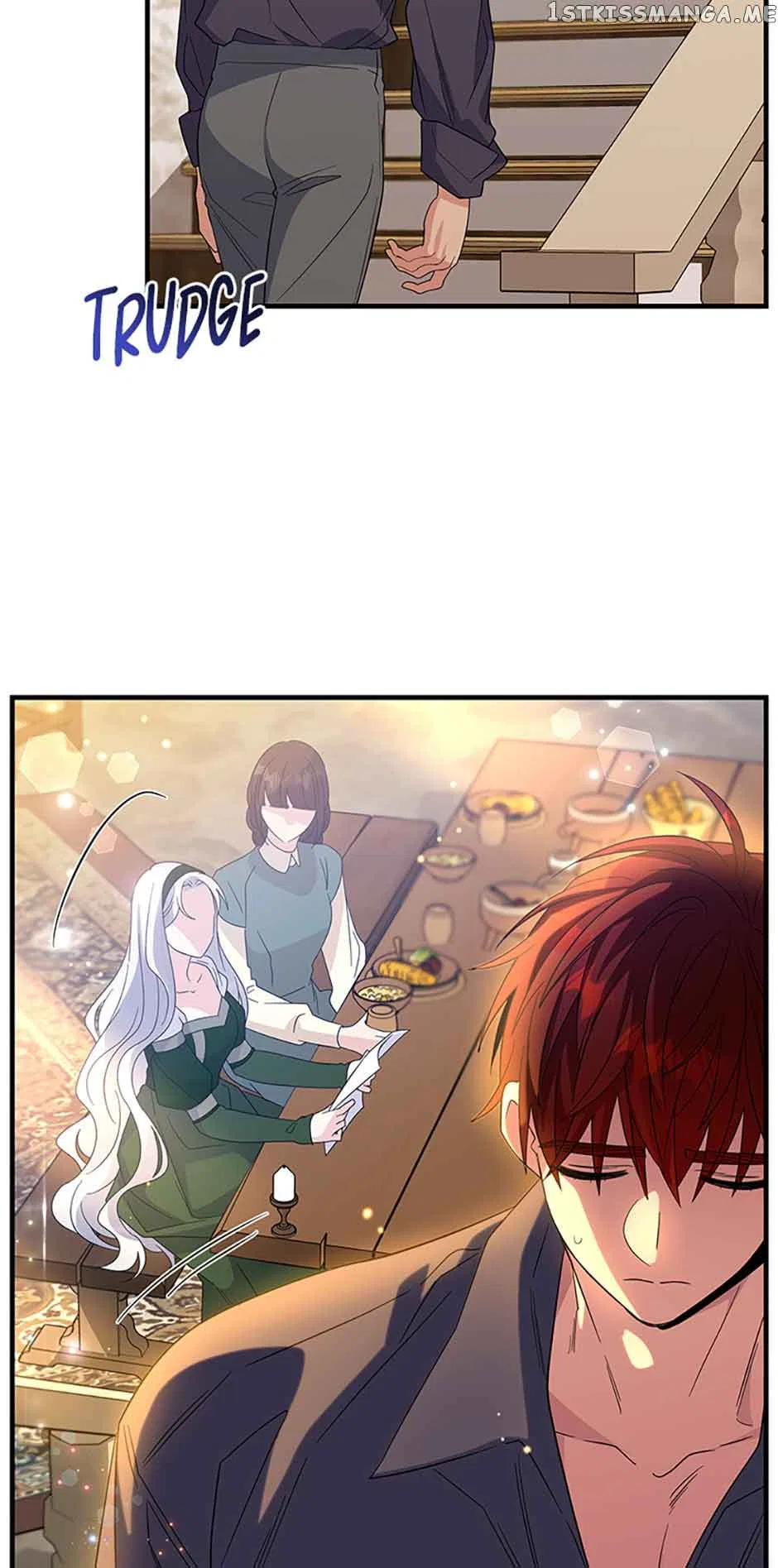 Honey, I’m Going on a Strike Chapter 79 – Page 73