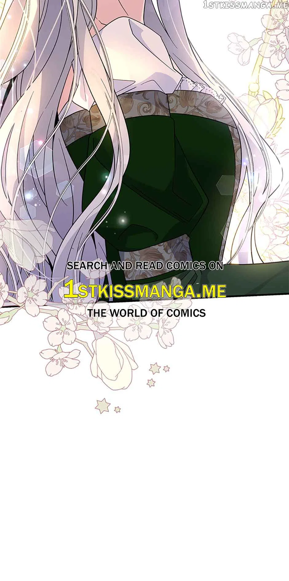 Honey, I’m Going on a Strike Chapter 79 – Page 75