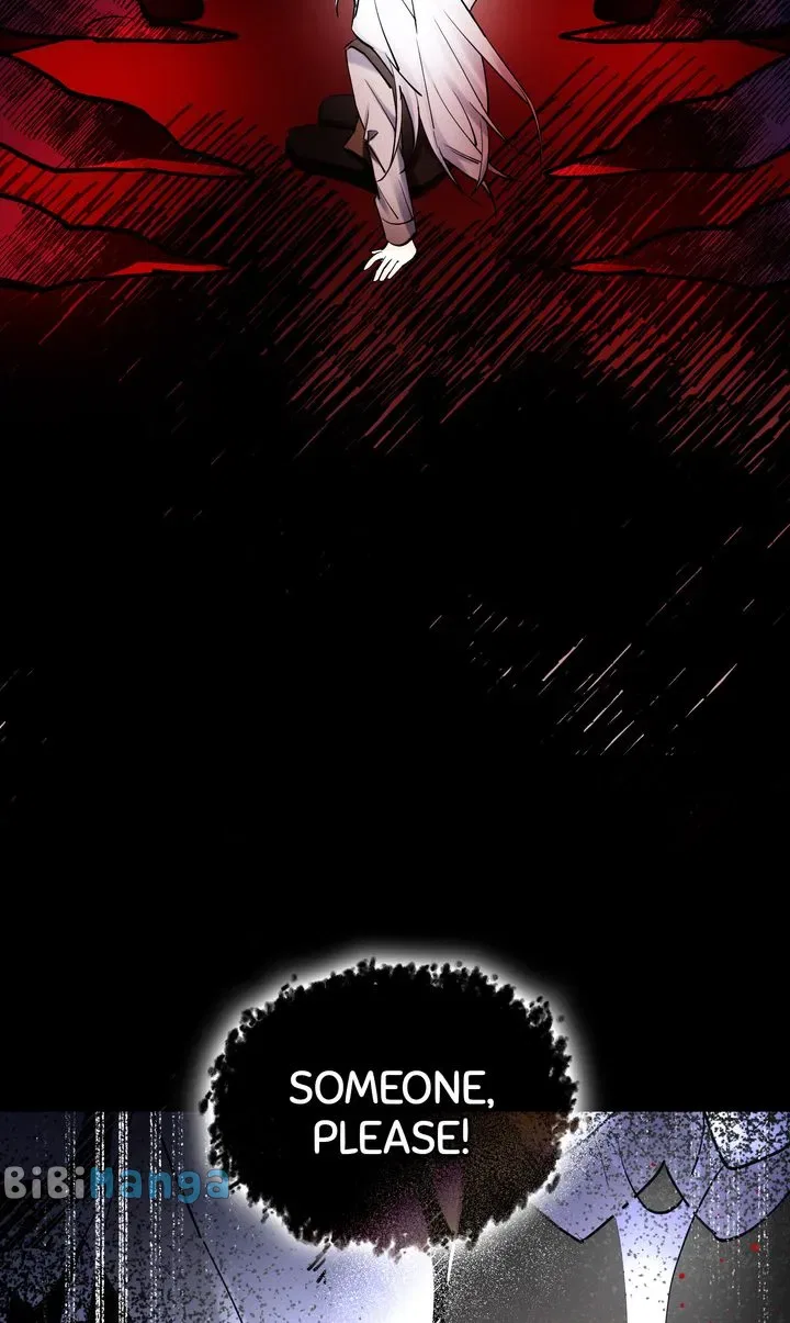 Protecting the Witch’s Son Chapter 2 – Page 8
