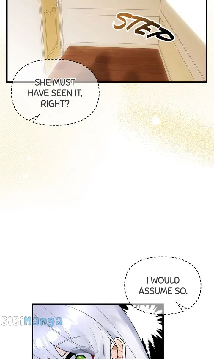 Protecting the Witch’s Son Chapter 2 – Page 19