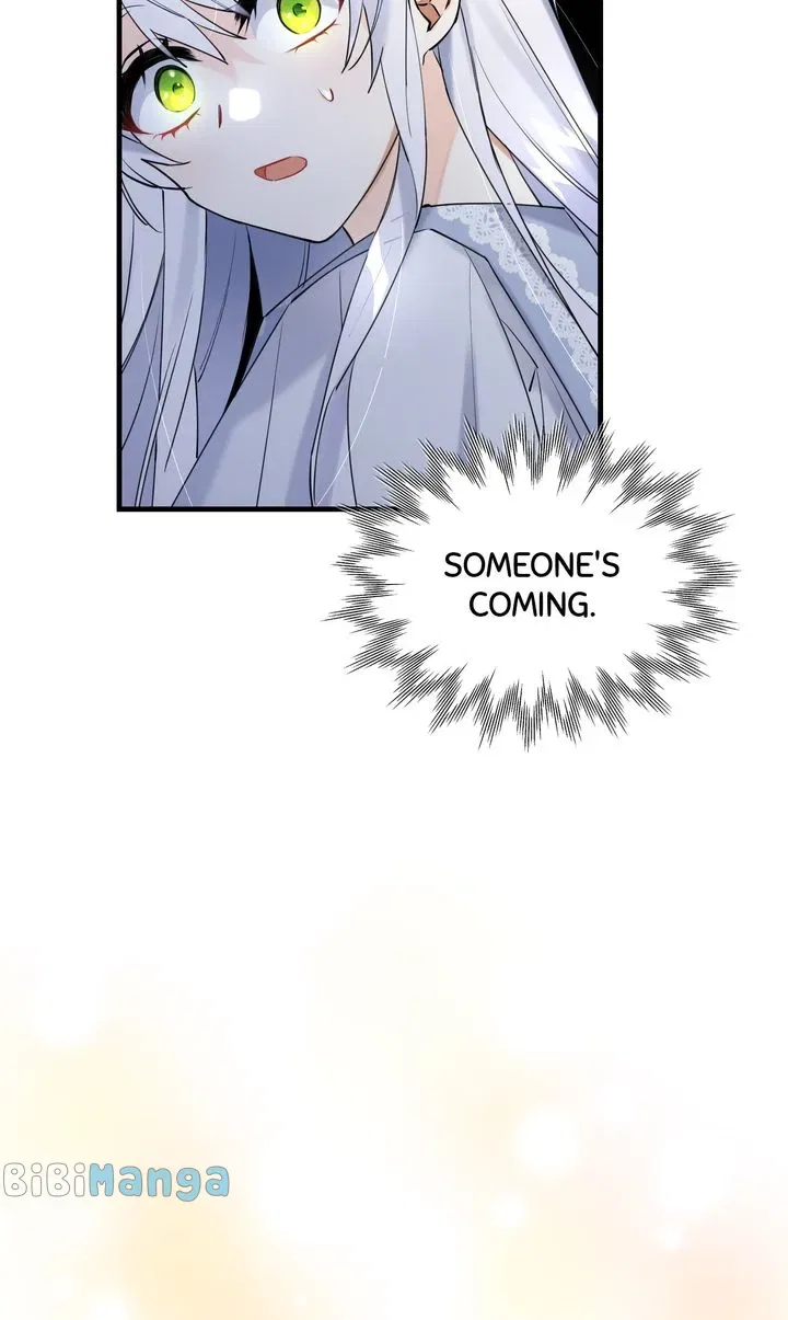 Protecting the Witch’s Son Chapter 2 – Page 20