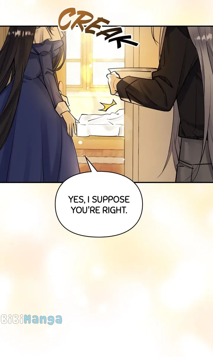 Protecting the Witch’s Son Chapter 2 – Page 21
