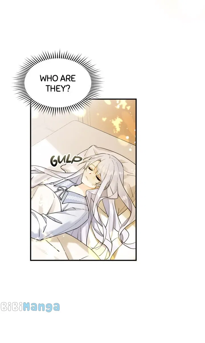 Protecting the Witch’s Son Chapter 2 – Page 22