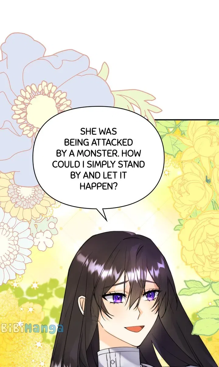 Protecting the Witch’s Son Chapter 2 – Page 24