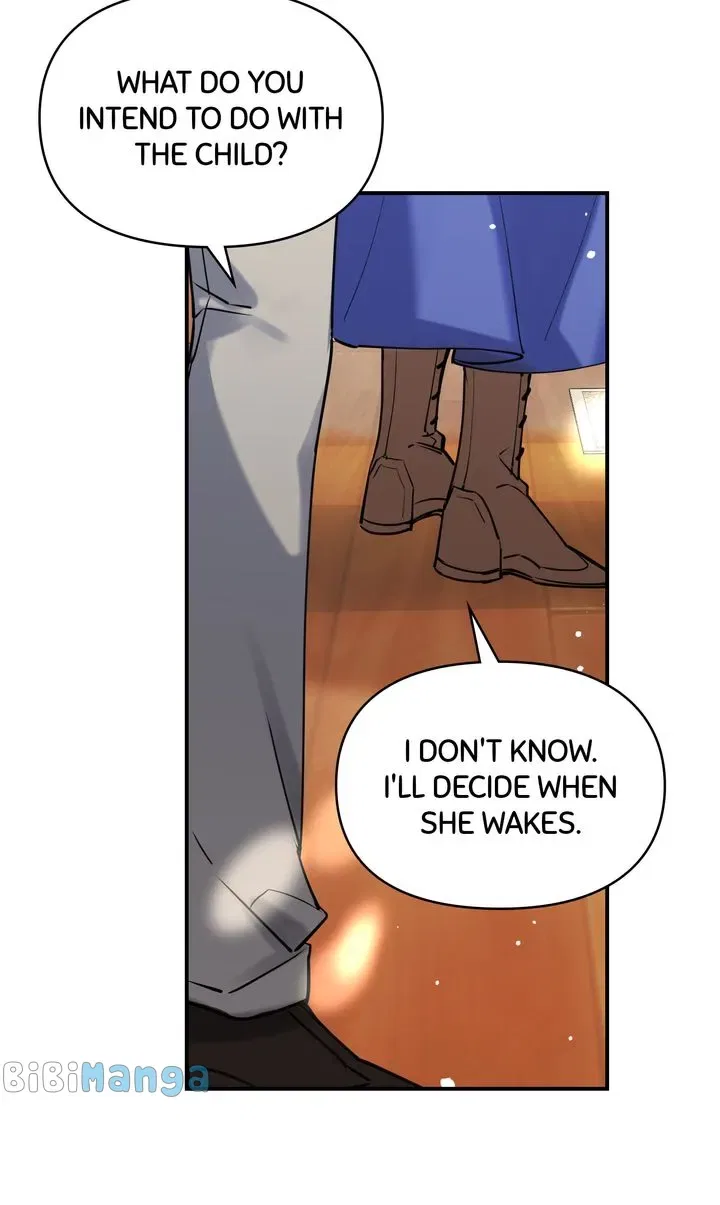 Protecting the Witch’s Son Chapter 2 – Page 27
