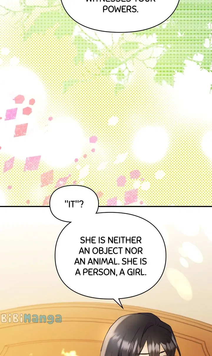 Protecting the Witch’s Son Chapter 2 – Page 30