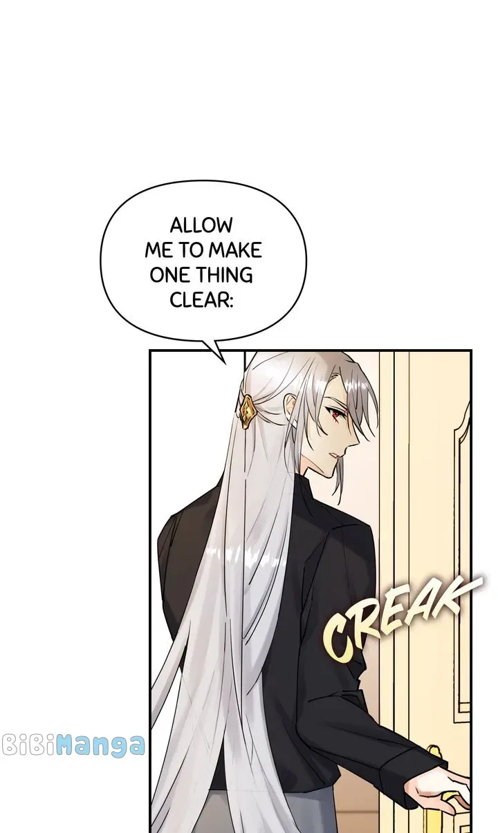 Protecting the Witch’s Son Chapter 2 – Page 33