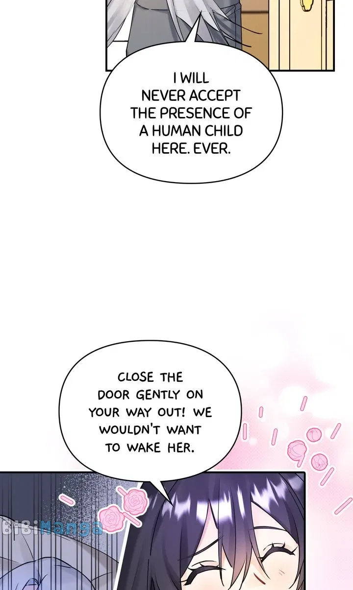 Protecting the Witch’s Son Chapter 2 – Page 34