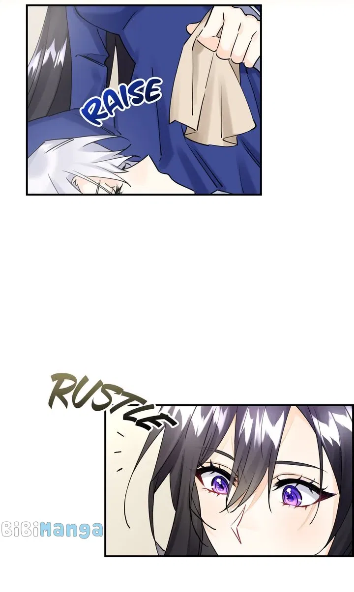 Protecting the Witch’s Son Chapter 2 – Page 37