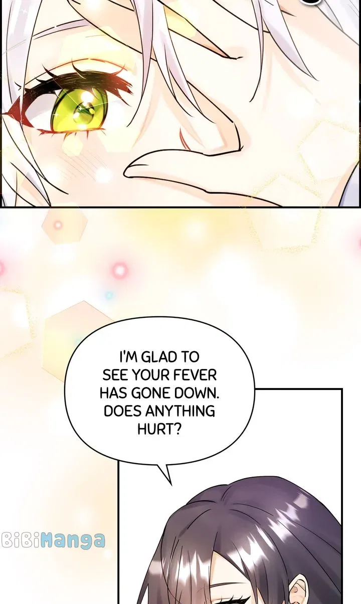 Protecting the Witch’s Son Chapter 2 – Page 41