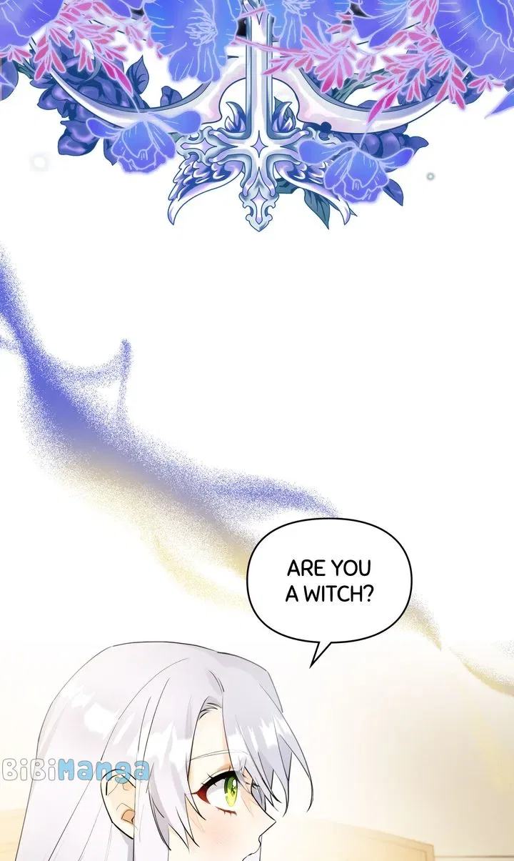 Protecting the Witch’s Son Chapter 2 – Page 50
